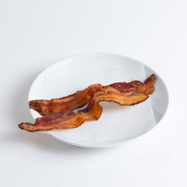 Order of Bacon.