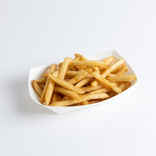 Small Fry.