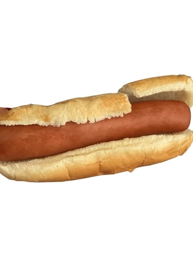 Hotdog.