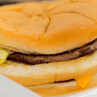Cheeseburger