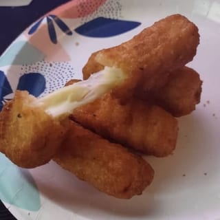 Cheese Sticks